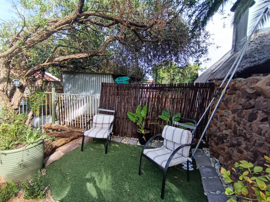 3 Bedroom Property for Sale in Fauna Free State